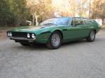 Lamborghini Espada (Series III) 1973 года